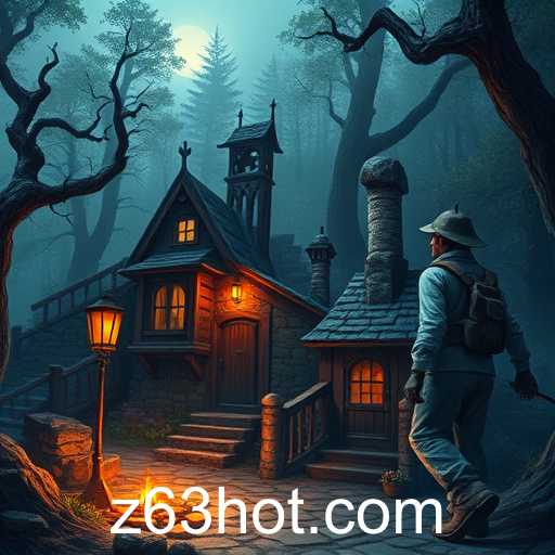 Adventure Games