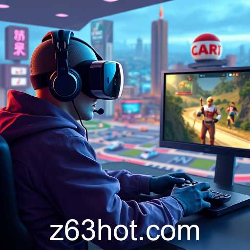 Embracing Gaming Evolution in 2025