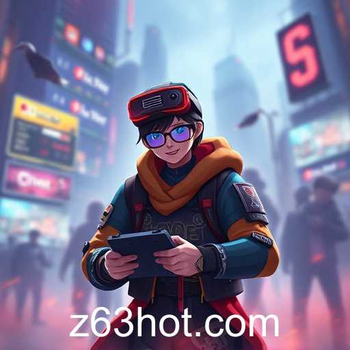 Gaming Dynamics of 2025: Analyzing 63hot’s Influence