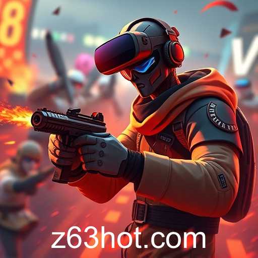 Gaming Evolution: 63hot Lights Up the Scene