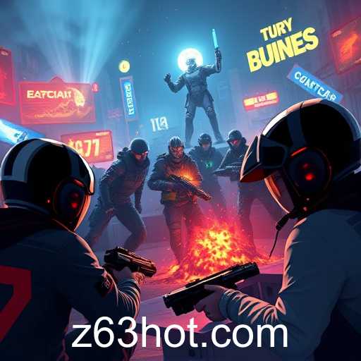 Multiplayer Games