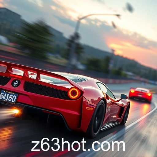 Racing Games