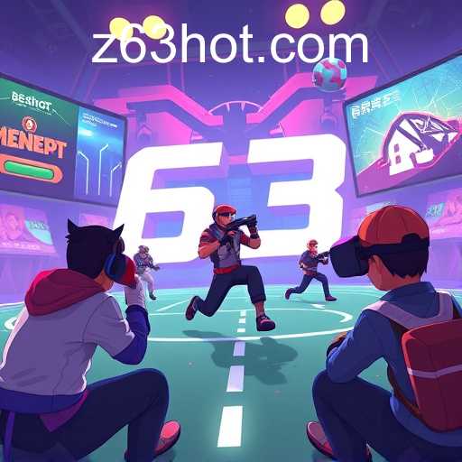 The Rise of 63hot: Revolutionizing Online Gaming